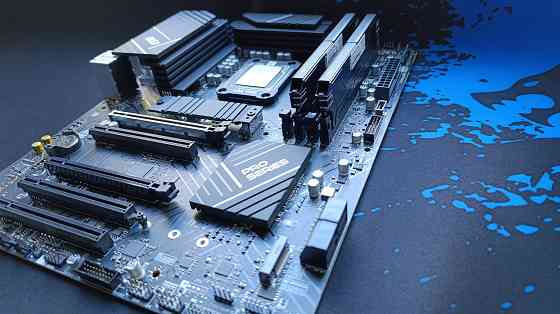 I5-13400F+B760+32Gb DDR4 3600mhz Донецк