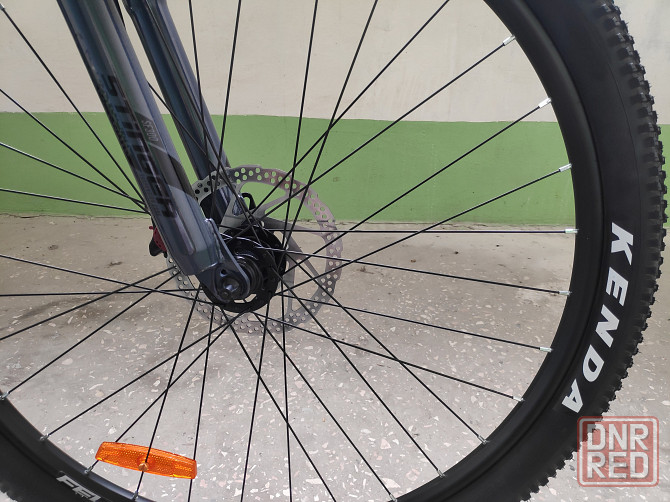 Stinger Element / рама 22 / Новый Донецк - изображение 3