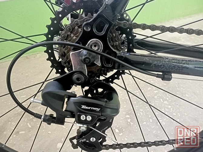 Stinger Element / рама 22 / Новый Донецк - изображение 6