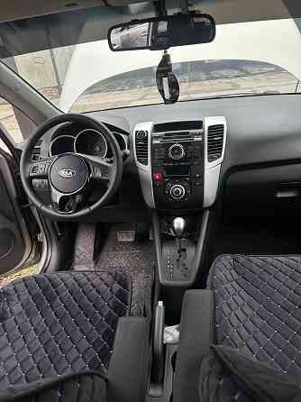 KIA VENGA Донецк