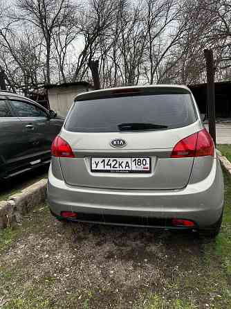 KIA VENGA Донецк