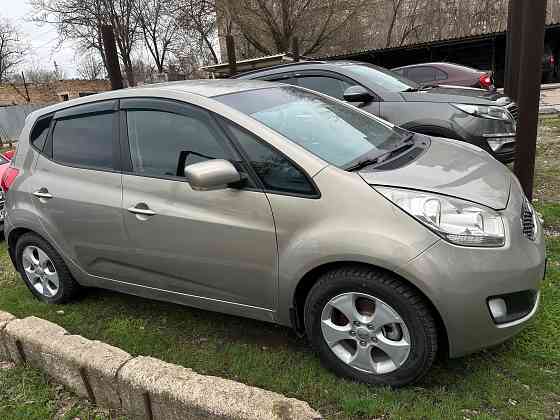 KIA VENGA Донецк