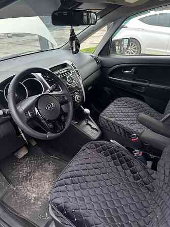 KIA VENGA Донецк