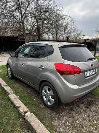 KIA VENGA Донецк
