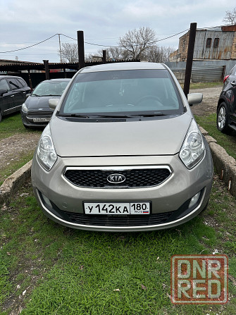 KIA VENGA Донецк - изображение 1