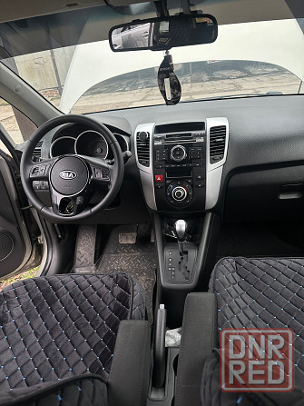 KIA VENGA Донецк - изображение 6