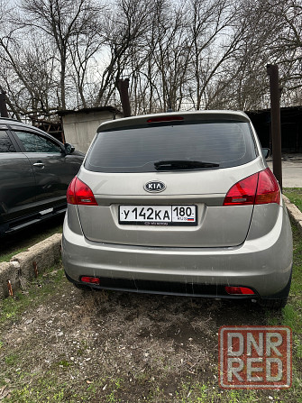 KIA VENGA Донецк - изображение 3