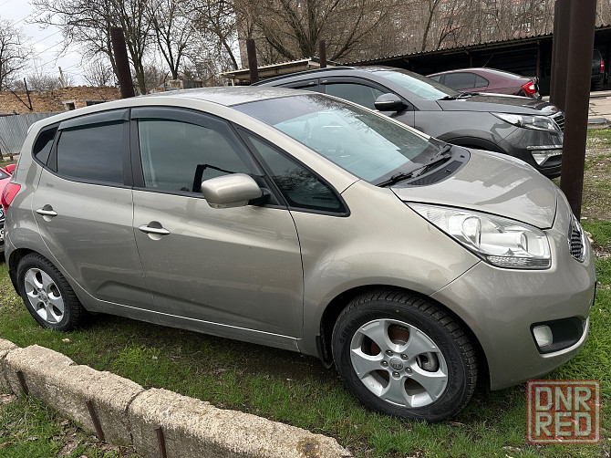 KIA VENGA Донецк - изображение 2