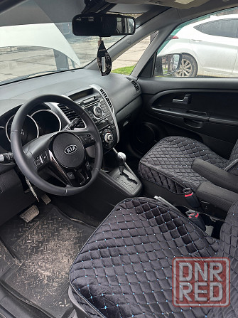 KIA VENGA Донецк - изображение 5
