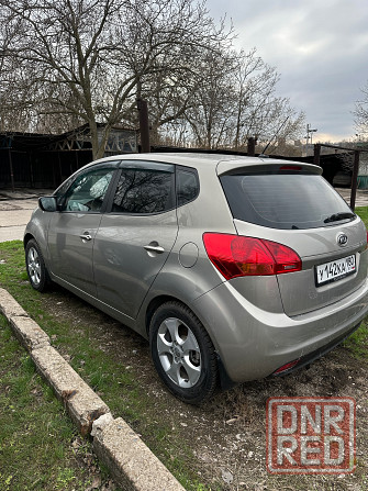 KIA VENGA Донецк - изображение 4
