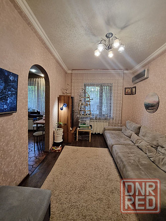 Продам 2-ком.кв-ру, ул Литке, Банк Псб, магазин Реал! Донецк - изображение 3