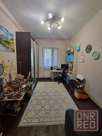 Продам 2-ком.кв-ру, ул Литке, Банк Псб, магазин Реал! Донецк - изображение 6