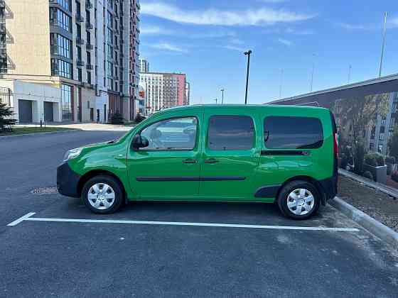 Renault Kangoo maxi 2019г Донецк
