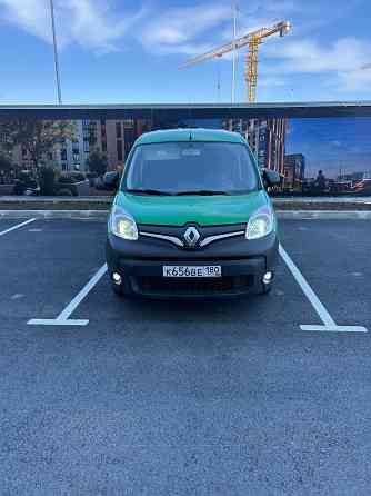 Renault Kangoo maxi 2019г Донецк