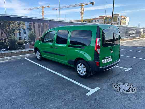 Renault Kangoo maxi 2019г Донецк