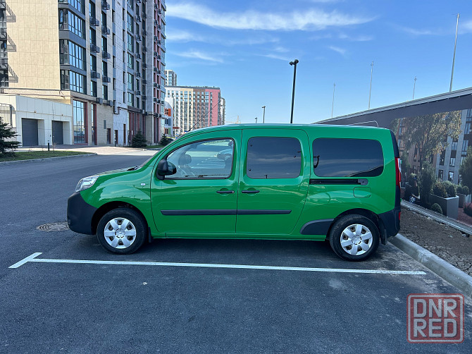 Renault Kangoo maxi 2019г Донецк - изображение 4
