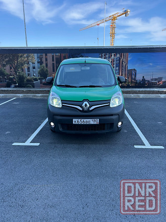Renault Kangoo maxi 2019г Донецк - изображение 1
