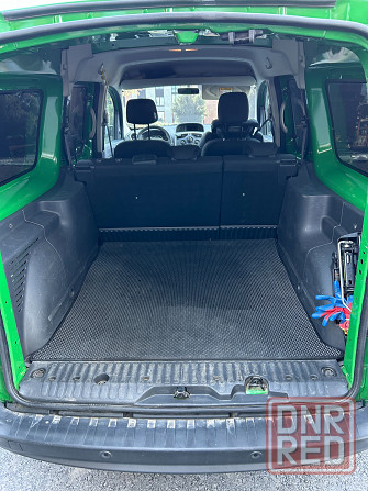 Renault Kangoo maxi 2019г Донецк - изображение 8