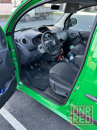 Renault Kangoo maxi 2019г Донецк - изображение 6