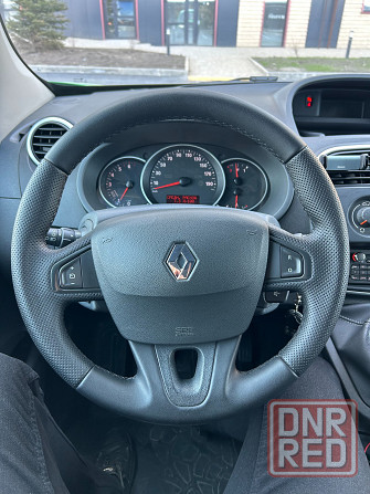 Renault Kangoo maxi 2019г Донецк - изображение 5