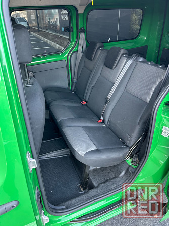 Renault Kangoo maxi 2019г Донецк - изображение 7