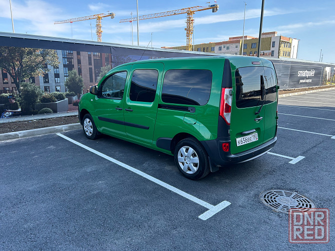 Renault Kangoo maxi 2019г Донецк - изображение 3