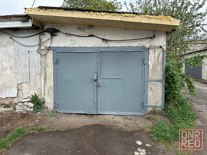 Продам гараж в центре Донецка возле парка Щербакова Донецк - изображение 4