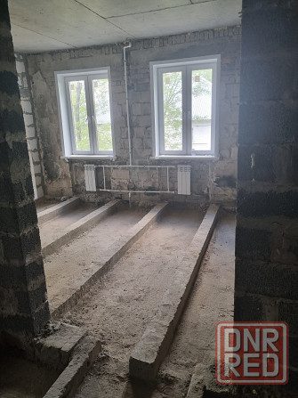 Продам крупногабаритную 2-х комнатную квартиру Мариуполь - изображение 7