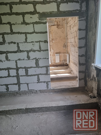 Продам крупногабаритную 2-х комнатную квартиру Мариуполь - изображение 2