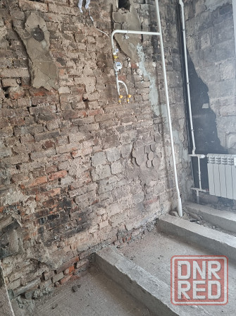 Продам крупногабаритную 2-х комнатную квартиру Мариуполь - изображение 6