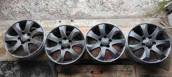 Диски KIA R16 5*114.3 комплект Донецк