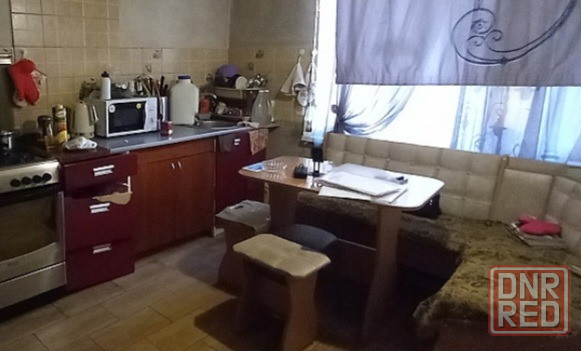 Продам дом квартиоу на земле Кировский рик Донецк - изображение 2
