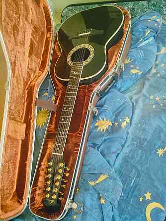 Продам Ovation 1656 .. состояние огонь! Макеевка