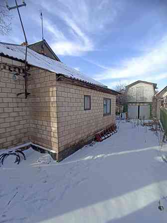 Продам дом в Калининском районе Донецк