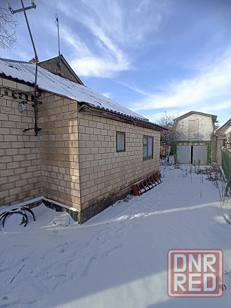 Продам дом в Калининском районе Донецк - изображение 1