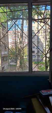 Продам 3 ком квартиру Донецк
