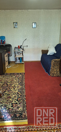 Продам 3 ком квартиру Донецк - изображение 1