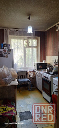 Продам 3 ком квартиру Донецк - изображение 5