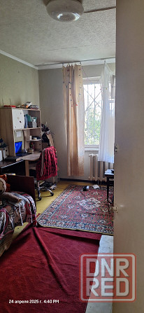 Продам 3 ком квартиру Донецк - изображение 8