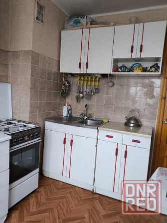 Предлагается к продаже 2-х комнатная квартира 49 (м2) в Буденовском р-не г.Донецка !!! Донецк - изображение 1