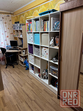 Продам! 4 х квартира Донецк , Мирный Донецк - изображение 3