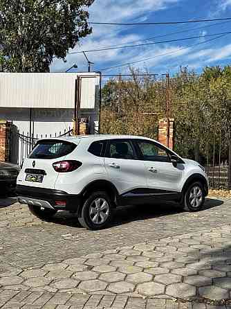 Рено Каптюр 2019 официальный автомобиль Макеевка