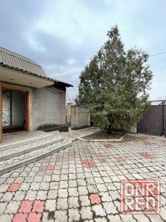 Продала кирпичного дома, пос. Осипенко, (10 мин. от Центра) Макеевка - изображение 2