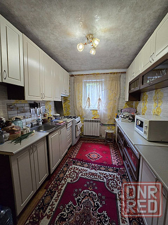 Продам, газифицированный 2-х уровневый Дом, Гвардейка, Восточный, ориентир "Эльбрус". Макеевка - изображение 3