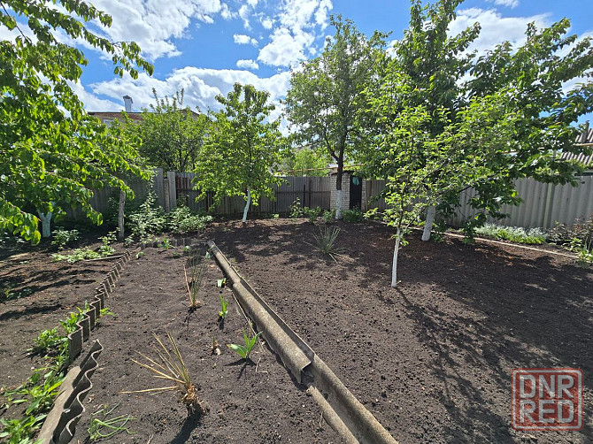 Продам, газифицированный 2-х уровневый Дом, Гвардейка, Восточный, ориентир "Эльбрус". Макеевка - изображение 11