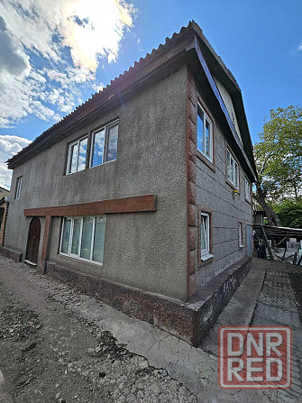 Продам, газифицированный 2-х уровневый Дом, Гвардейка, Восточный, ориентир "Эльбрус". Макеевка - изображение 2