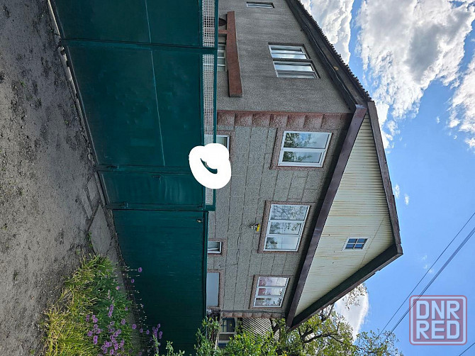 Продам, газифицированный 2-х уровневый Дом, Гвардейка, Восточный, ориентир "Эльбрус". Макеевка - изображение 10