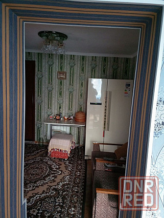 Продам, газифицированный 2-х уровневый Дом, Гвардейка, Восточный, ориентир "Эльбрус". Макеевка - изображение 1