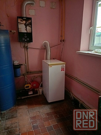 Продам, газифицированный 2-х уровневый Дом, Гвардейка, Восточный, ориентир "Эльбрус". Макеевка - изображение 7