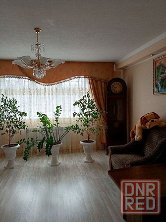 Продам, газифицированный 2-х уровневый Дом, Гвардейка, Восточный, ориентир "Эльбрус". Макеевка - изображение 11